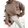Bluza oversize MOYO MOOD MOJO one size